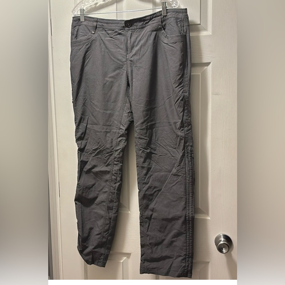 Kuhl Trekr Pants size 16